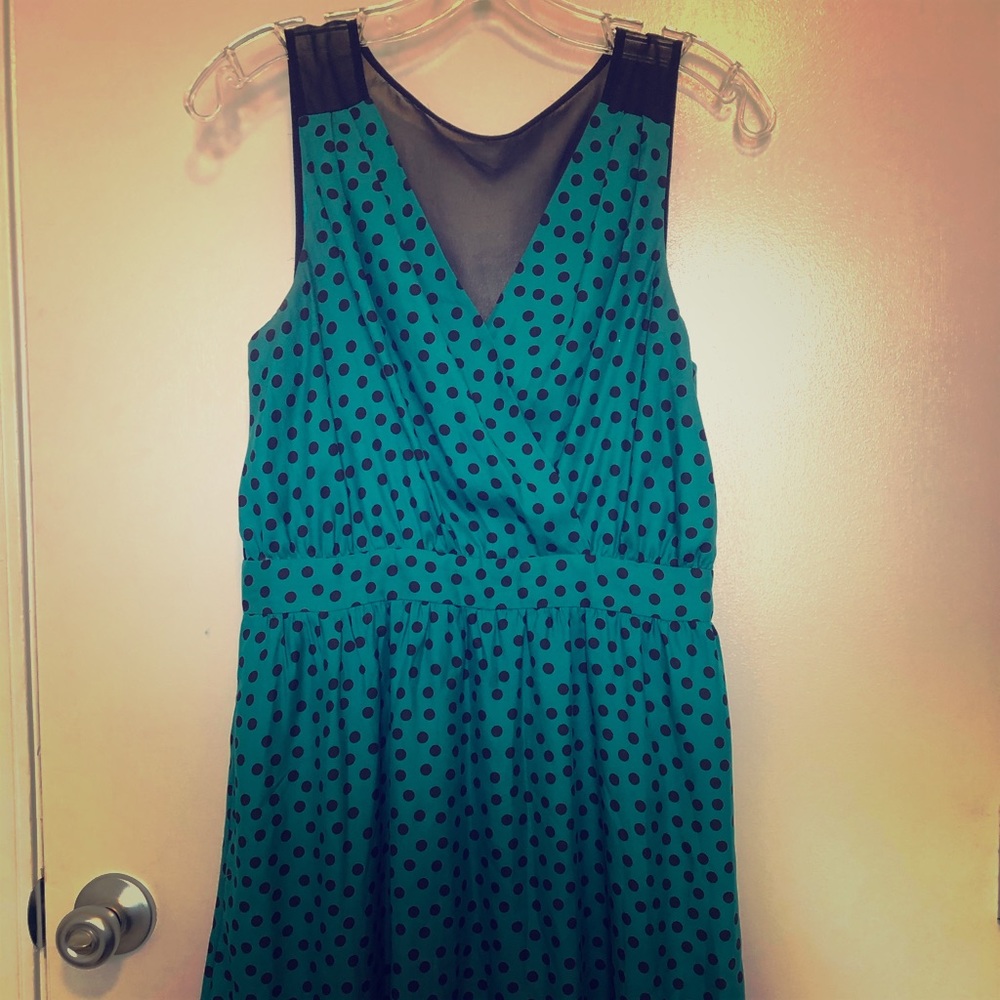 BCBGeneration Party Dress
